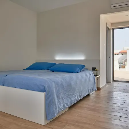 Bed and breakfast Haus Serena