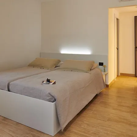 Haus Serena Martignano