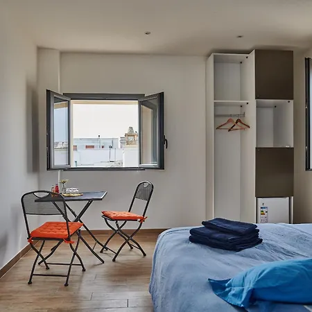 Alojamento de Acomodação e Pequeno-almoço Haus Serena Martignano